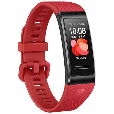 huawei band 4 nfc google pay|Fitness, specs and battery life .